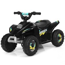 Quad Électrique Enfant 6 V