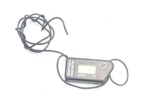 Compteur honda 85 2003 - compteur,