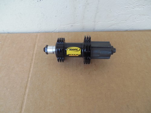 Mavic aksium race rear - mavic, hub