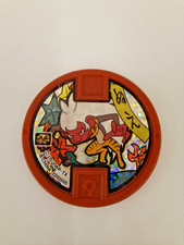Yo-kai Watch Mue Yokai Medals Horo JAPAN Bandai