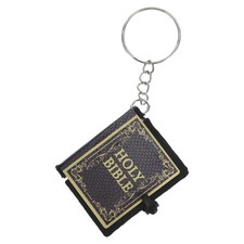  10 pièces porte-clés