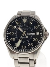 Montre à quartz HAMILTON