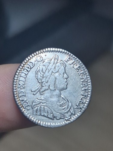 244 louis xiv 1 - ~,