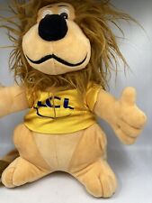 Peluche Lion Mascotte LCL Tour De France 2017 Bon État Cyclisme Maillot Jaune