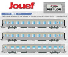 Jouef HJ4139 Set “Le