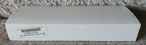 Coffret ecrin numismatique - coffret, /