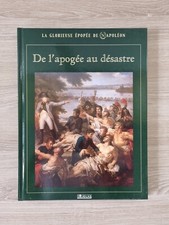 la glorieuse épopée de