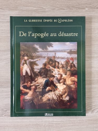 Glorieuse épopée de - la,