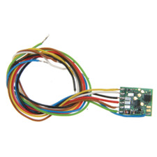 Uhlenbrock 73700 - Mini- Décodeur de Fonction pour 73800 Produit Neuf