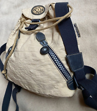 * Kipling * sac à dos bag à saisir