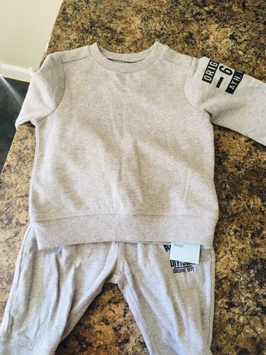 Joggers pull mois - mois,