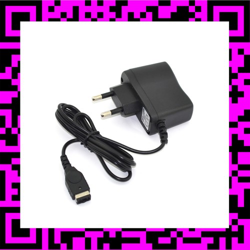 Chargeur secteur pour nintendo - pour,