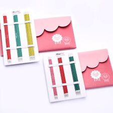 Set d'Aiguilles à Tricoter