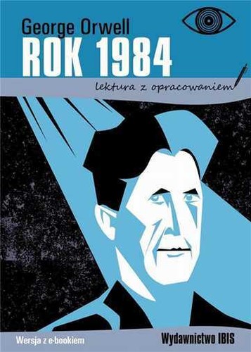 Rok 1984 george - rok, /