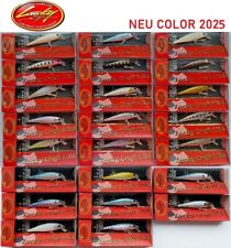 Lucky Craft Pointer 48SP Japon Wobbler, Appât , Truite, Prédateurs Leurres