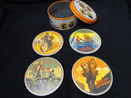 Pack nos 2006 - pack, harley