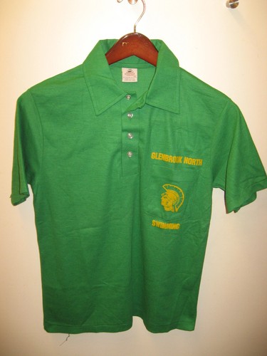 Glenbrook north spartans - north,