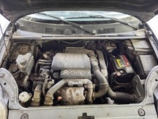 Transmission Avant Gauche pour CITROEN BERLINGO XTR 1,6 HDi 92 2007 559342