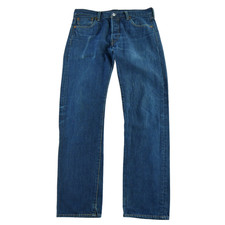 Levi Strauss Jean Big E Levis