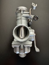 Carburateur Honda 600xr Keihin