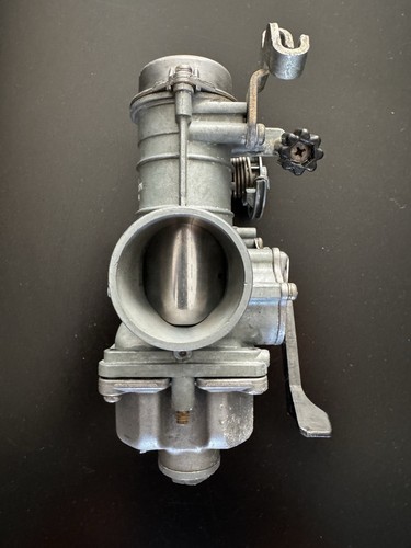 Carburateur honda 600xr - carburateur,