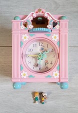 Lot Rare Polly pocket funtime