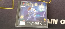 Medievil - Jeux Vidéo Rétro