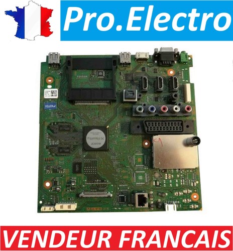 Motherboard sony - motherboard, tv