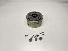 ROTOR ALLUMAGE YAMAHA YBR 125