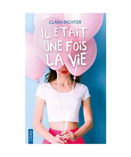 était une fois vie - il,