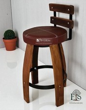 Chaise Tabouret Unique en