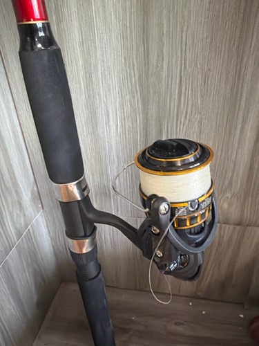 Daiwa 4000 store pickup - *in,
