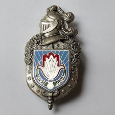 10° Légion bis de Gendarmerie ORAN  Plateau H 696