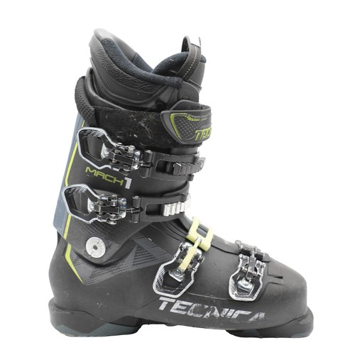 Chaussure ski occasion - chaussure,