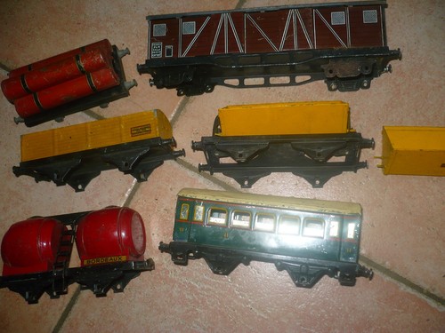 Hornby jep lot de - jep, o