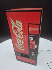 RADIO DISTRIBUTEUR COCA COLA - VINTAGE