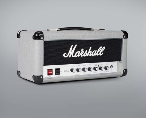 Tête ampli tube marshall - tête,