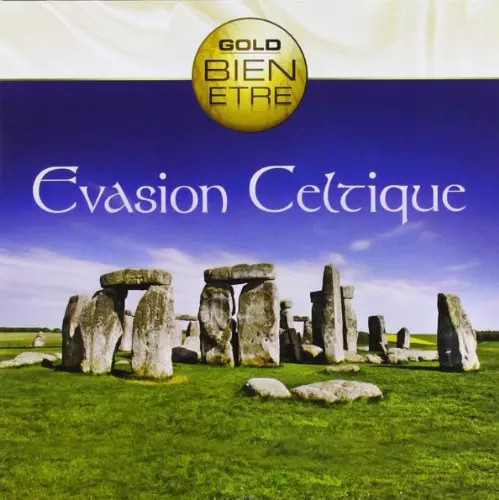 Evasion celtique compilation - celtique,,