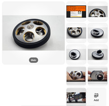 *Excellent* Nikon Optiphot