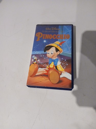 Cassette vintage vhs - vintage,
