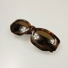 Lunettes de soleil Versace