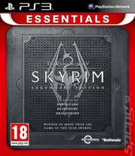 The Elder Scrolls V: Skyrim