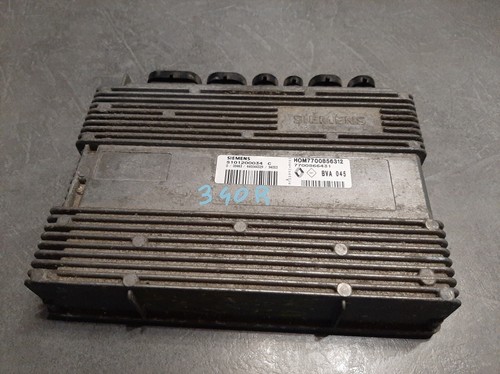 Calculateur siemens ref - siemens,
