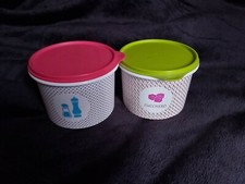 Lot 2 Boîtes  1,1 l sucre  ou