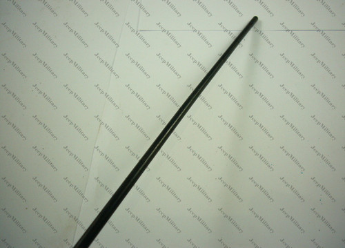 Brin antenne signal - brin, ms