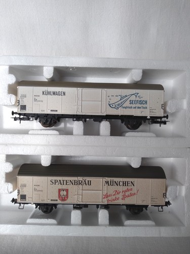 Lima wagons fret 303533k - lima,