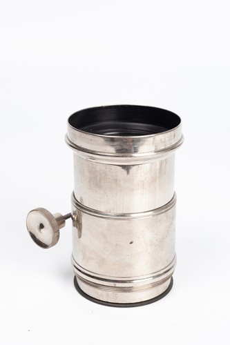 Objectif nickel cm - objectif,