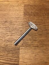 Clef pour TIPPCO Mercedes