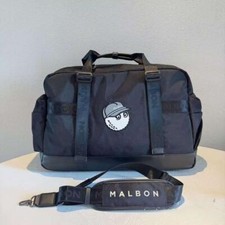 Sac Malbon Golf Boston noir