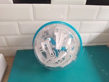 0309231 Jeu de société spin master perplexus epic boule labyrinthe